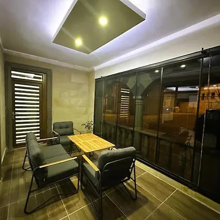 Goereme Apartment Göreme