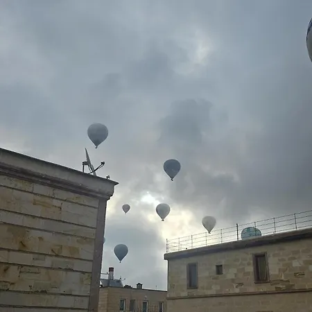 Goereme Apartment アパート ギョレメ