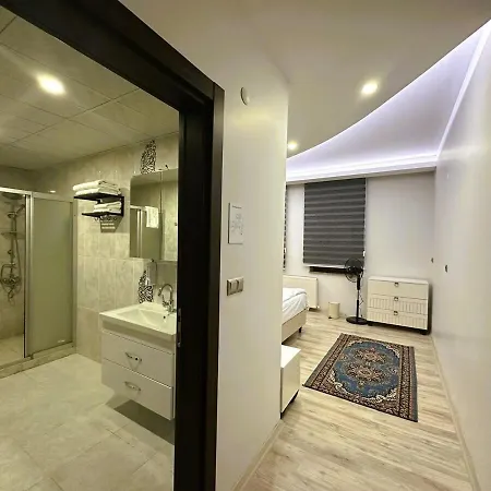Goereme Apartment アパート *