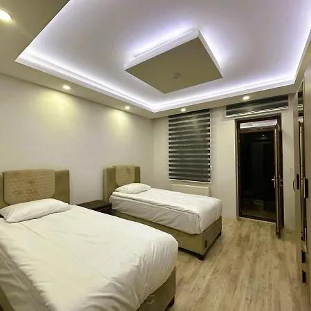 アパート Goereme Apartment *