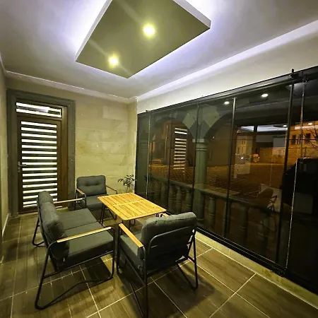 Goereme Apartment ギョレメ