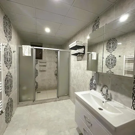 アパート Goereme Apartment