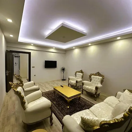 Goereme Apartment ギョレメ