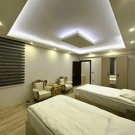 Goereme Apartment アパート