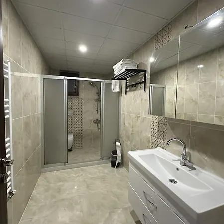 アパート Goereme Apartment *
