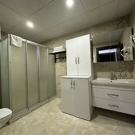 アパート Goereme Apartment *