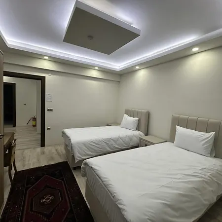 Goereme Apartment アパート ギョレメ