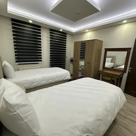 Goereme Apartment * ギョレメ