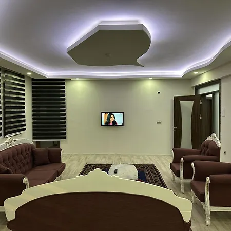 Goereme Apartment アパート *