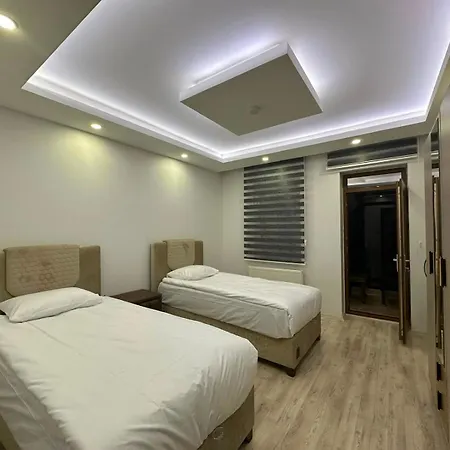 Goereme Apartment Апартаменты *