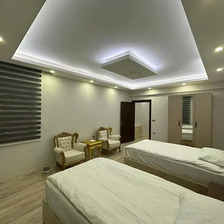 Апартаменты Goereme Apartment Гореме