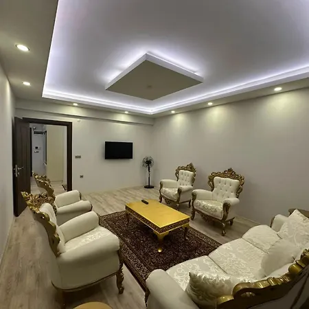 Апартаменты Goereme Apartment *