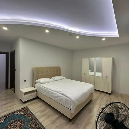 Апартаменты Goereme Apartment *