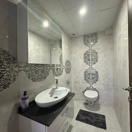 Апартаменты Goereme Apartment