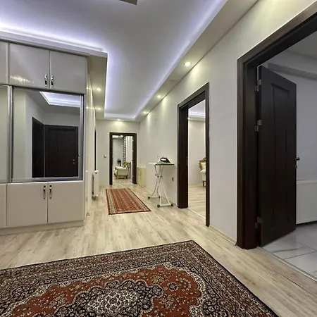 Goereme Apartment Апартаменты *
