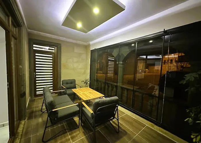 Goereme Apartment 格雷梅