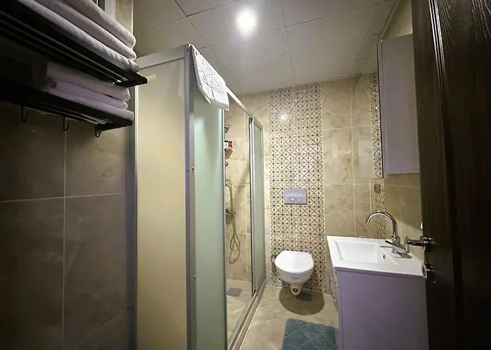 Goereme Apartment * ギョレメ