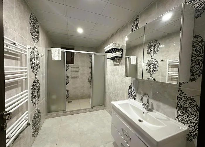 アパート Goereme Apartment