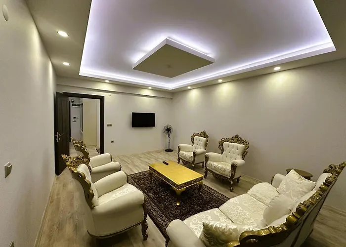 Goereme Apartment 格雷梅