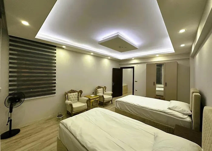 Goereme Apartment アパート